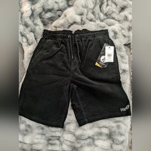 NWT Youth Volcom Shorts